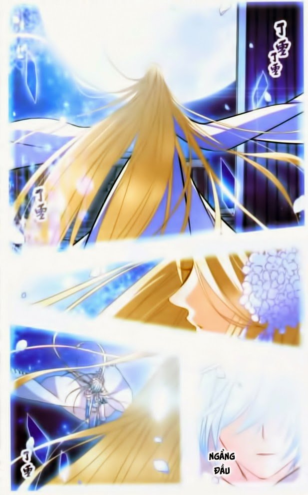 Câu Lạc Bộ Ngôi Sao - Chương 75 - Trang 5