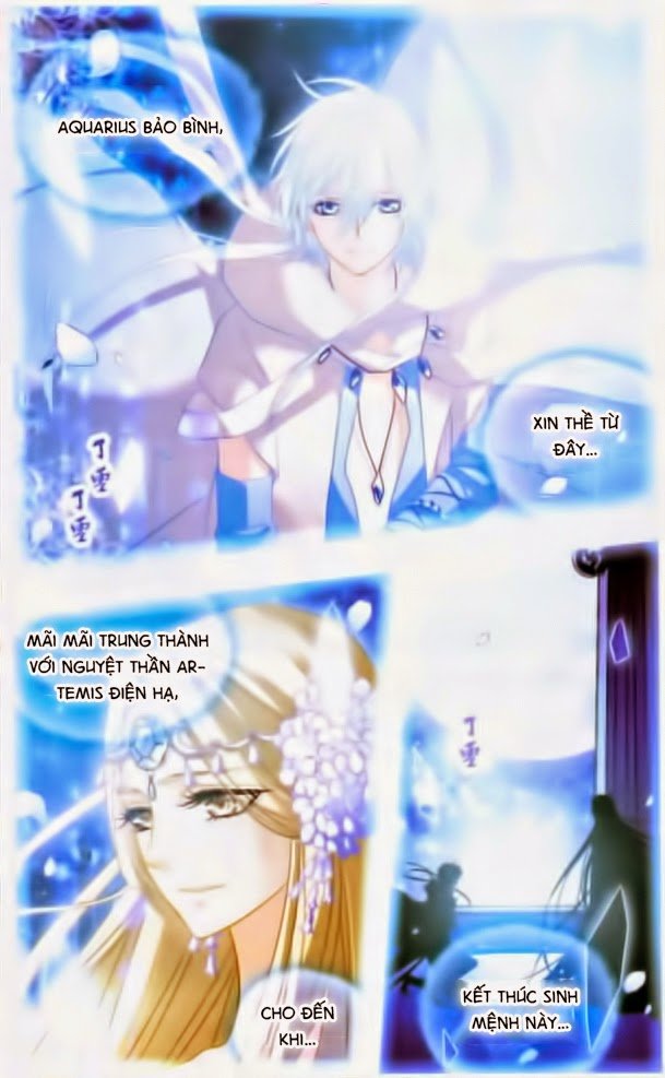 Câu Lạc Bộ Ngôi Sao - Chương 75 - Trang 6