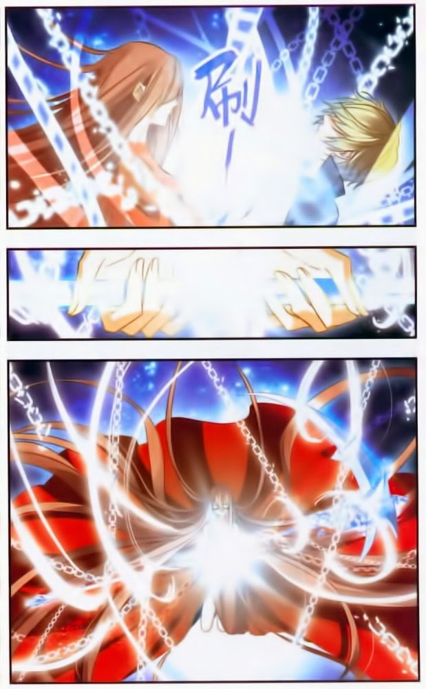 Câu Lạc Bộ Ngôi Sao - Chương 75 - Trang 7