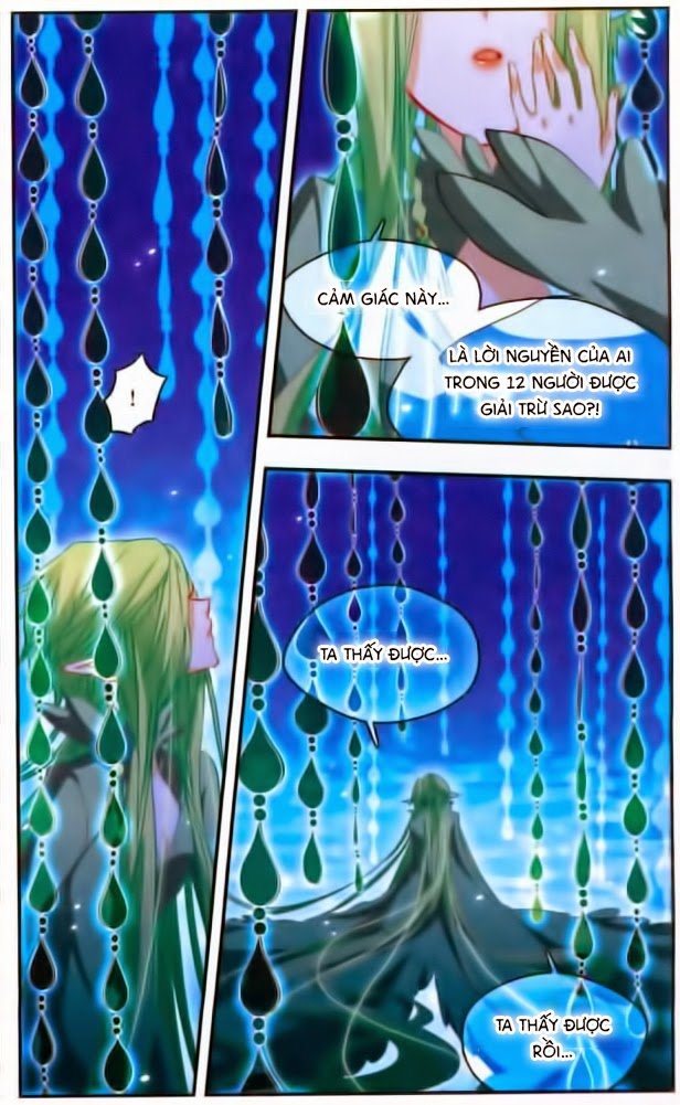 Câu Lạc Bộ Ngôi Sao - Chương 75 - Trang 9