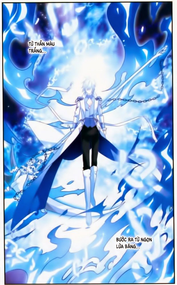 Câu Lạc Bộ Ngôi Sao - Chương 75 - Trang 10