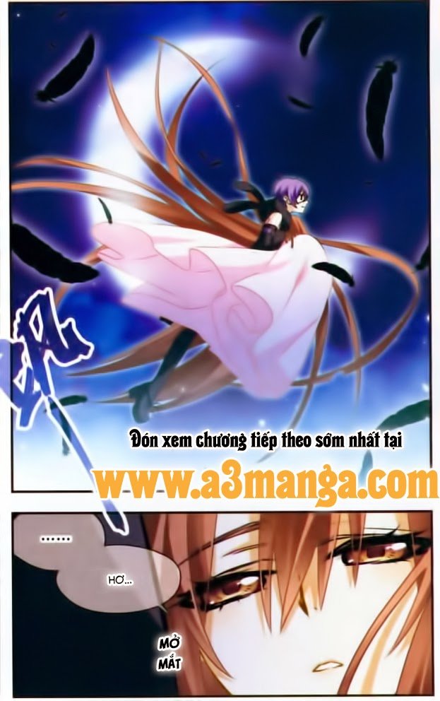 Câu Lạc Bộ Ngôi Sao - Chương 76 - Trang 12