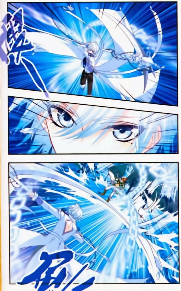 Câu Lạc Bộ Ngôi Sao - Chương 76 - Trang 3