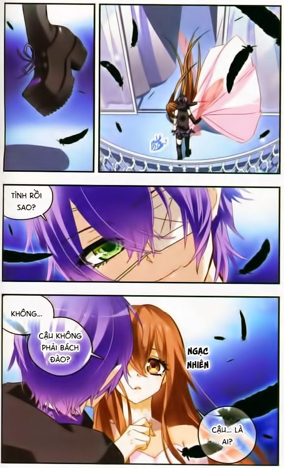 Câu Lạc Bộ Ngôi Sao - Chương 77 - Trang 4