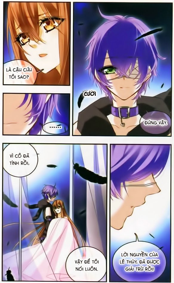 Câu Lạc Bộ Ngôi Sao - Chương 77 - Trang 5