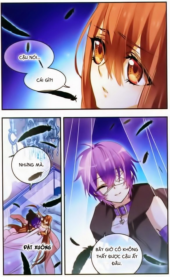 Câu Lạc Bộ Ngôi Sao - Chương 77 - Trang 6