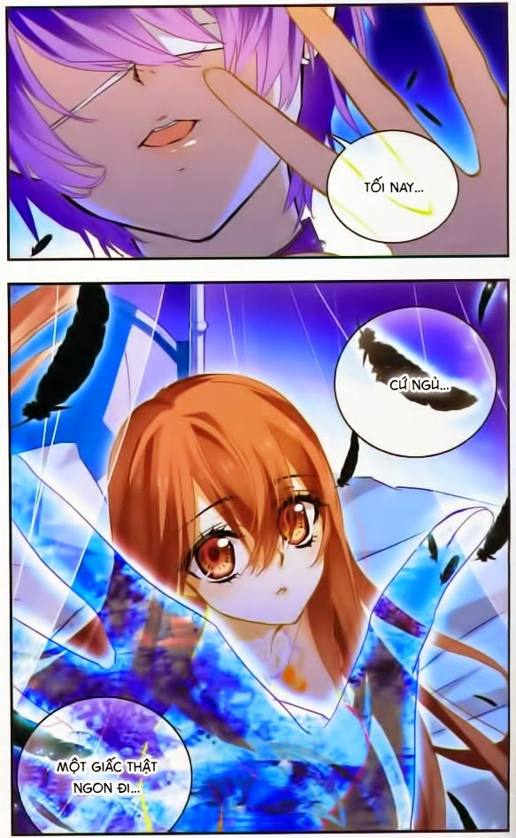 Câu Lạc Bộ Ngôi Sao - Chương 77 - Trang 7