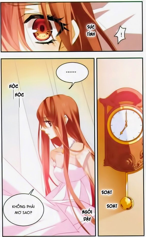 Câu Lạc Bộ Ngôi Sao - Chương 77 - Trang 8