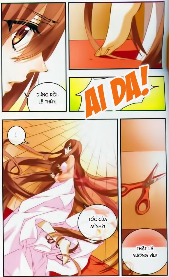 Câu Lạc Bộ Ngôi Sao - Chương 77 - Trang 9