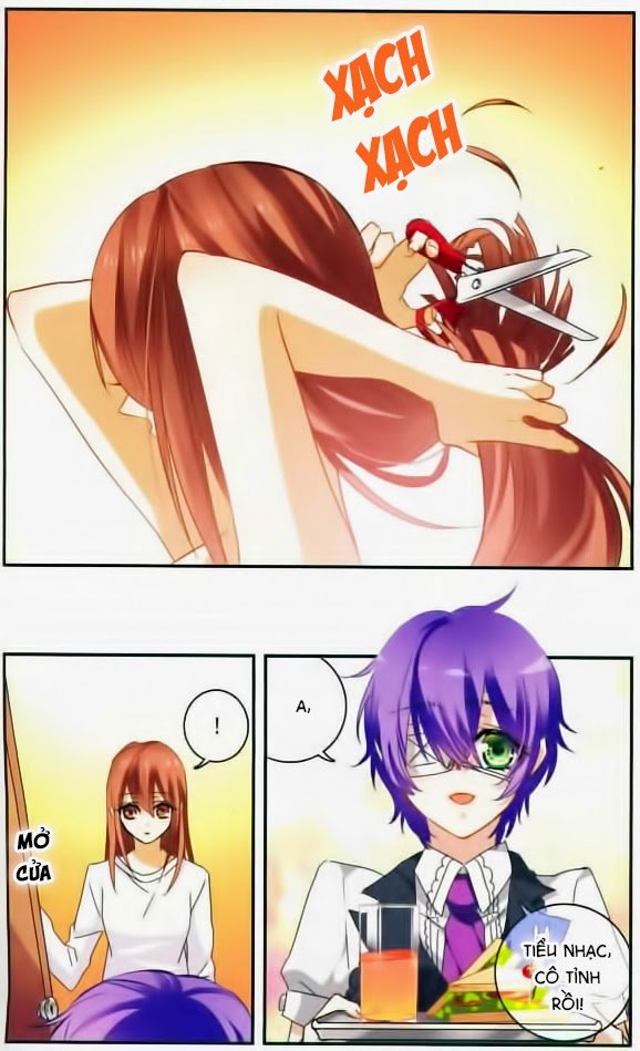 Câu Lạc Bộ Ngôi Sao - Chương 77 - Trang 10