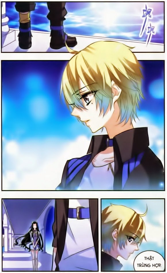 Câu Lạc Bộ Ngôi Sao - Chương 78 - Trang 11