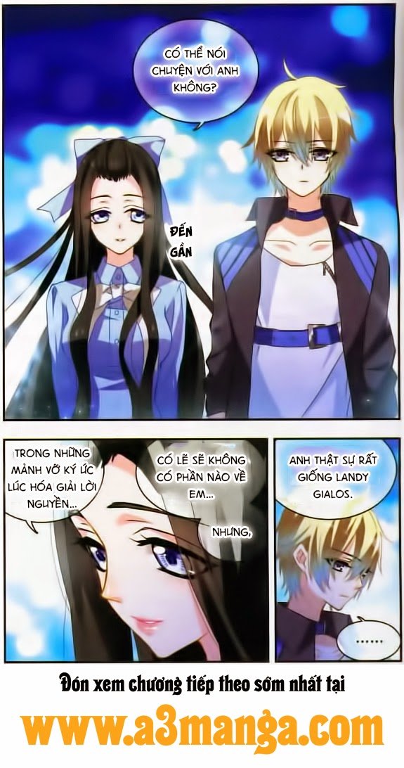 Câu Lạc Bộ Ngôi Sao - Chương 78 - Trang 12