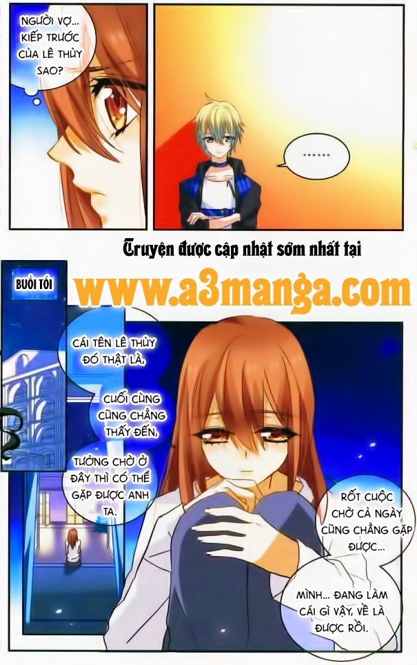 Câu Lạc Bộ Ngôi Sao - Chương 78 - Trang 6