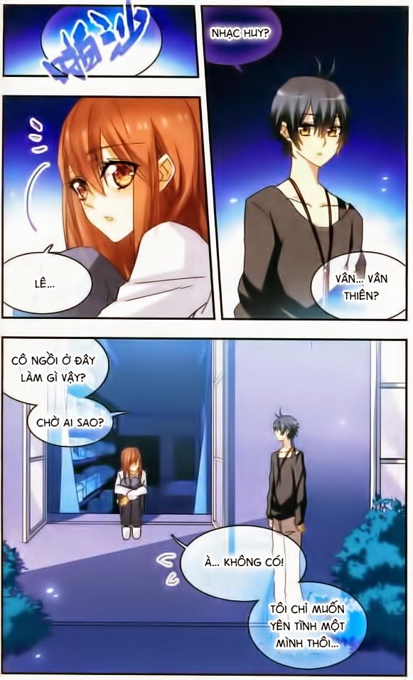Câu Lạc Bộ Ngôi Sao - Chương 78 - Trang 7