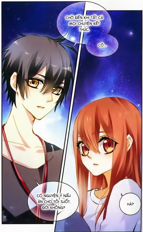 Câu Lạc Bộ Ngôi Sao - Chương 78 - Trang 10