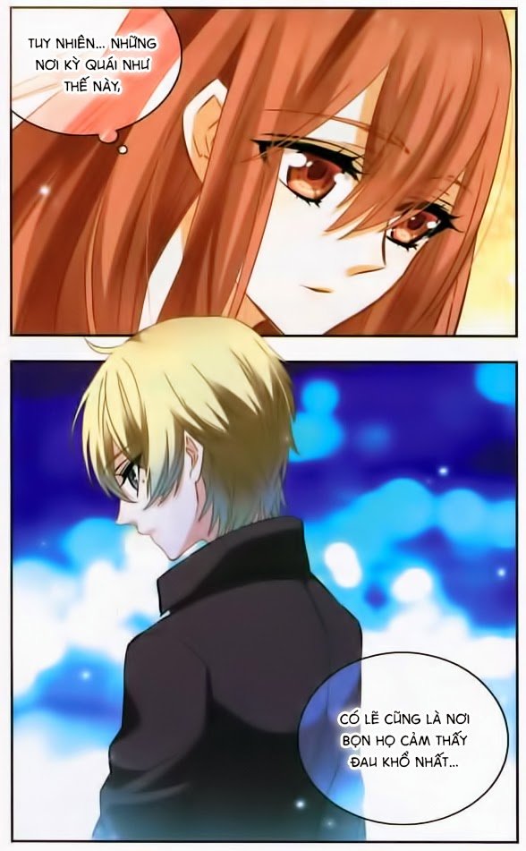 Câu Lạc Bộ Ngôi Sao - Chương 79 - Trang 12