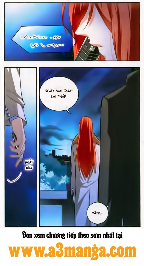 Câu Lạc Bộ Ngôi Sao - Chương 79 - Trang 13