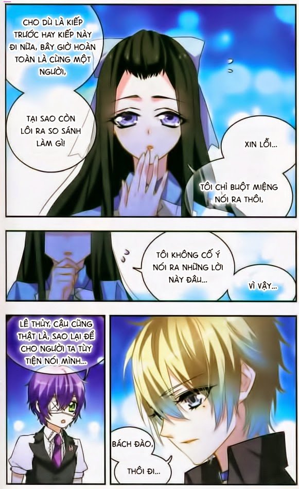 Câu Lạc Bộ Ngôi Sao - Chương 79 - Trang 4