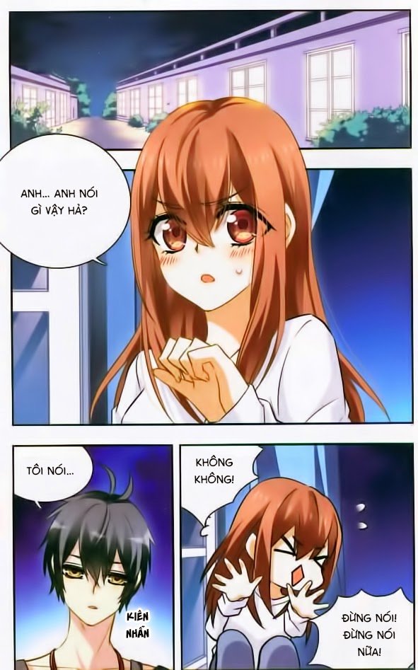 Câu Lạc Bộ Ngôi Sao - Chương 79 - Trang 6