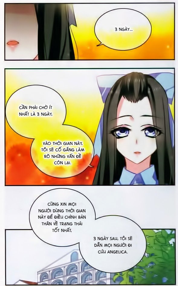 Câu Lạc Bộ Ngôi Sao - Chương 80 - Trang 4