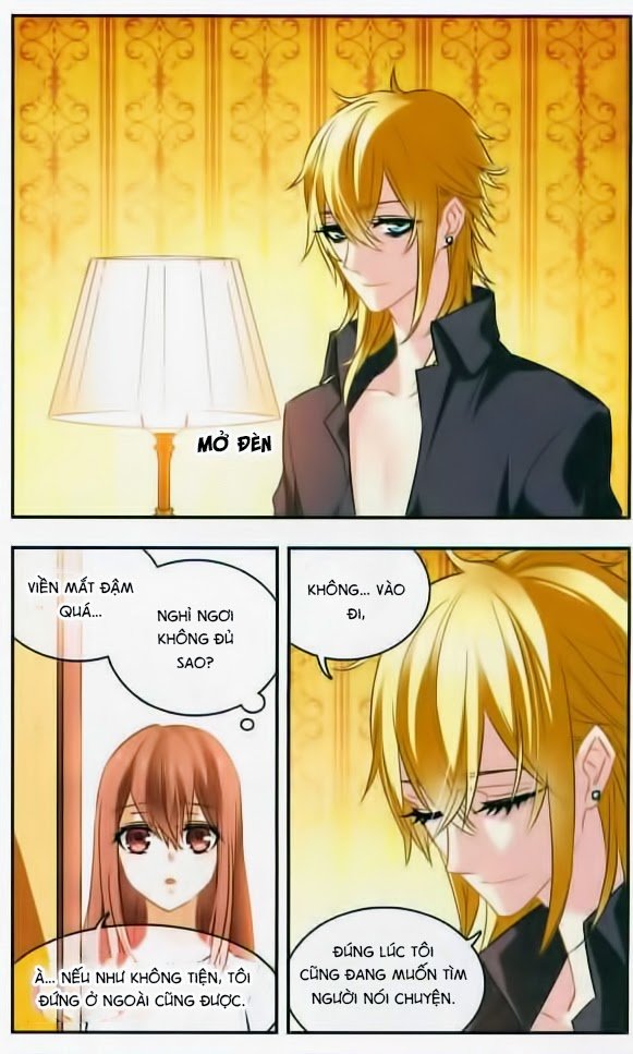 Câu Lạc Bộ Ngôi Sao - Chương 80 - Trang 6