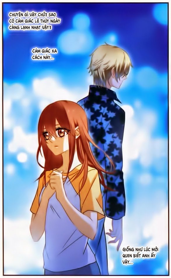 Câu Lạc Bộ Ngôi Sao - Chương 81 - Trang 11