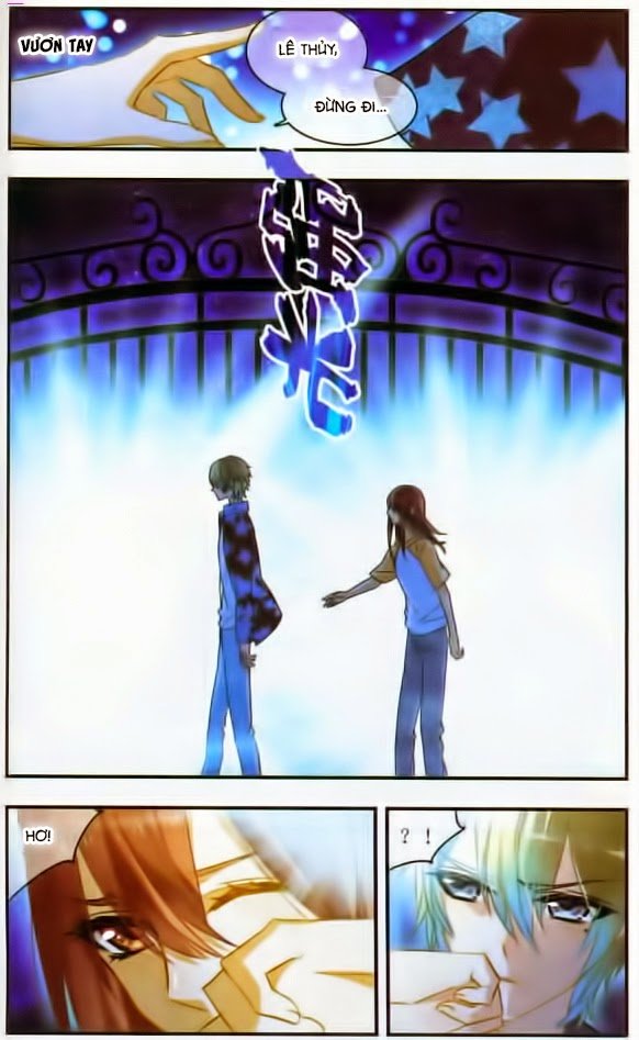 Câu Lạc Bộ Ngôi Sao - Chương 81 - Trang 7