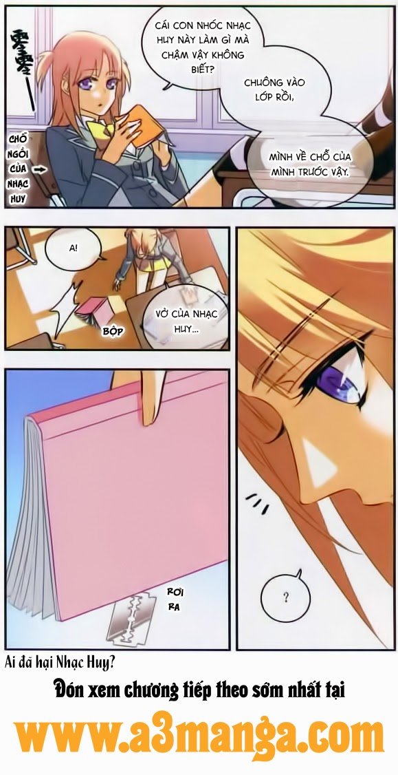 Câu Lạc Bộ Ngôi Sao - Chương 82 - Trang 12