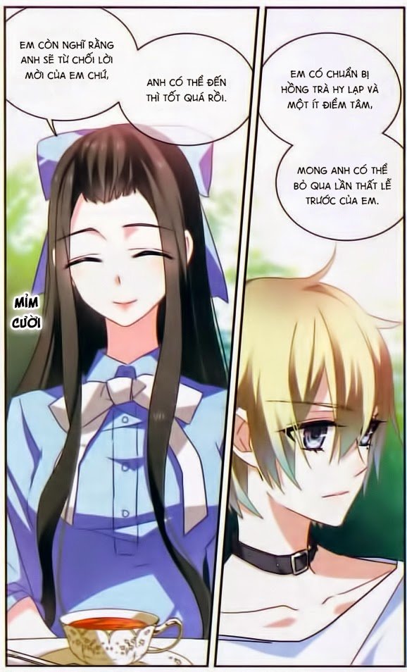 Câu Lạc Bộ Ngôi Sao - Chương 82 - Trang 7