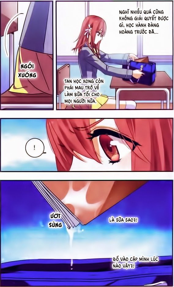 Câu Lạc Bộ Ngôi Sao - Chương 83 - Trang 11