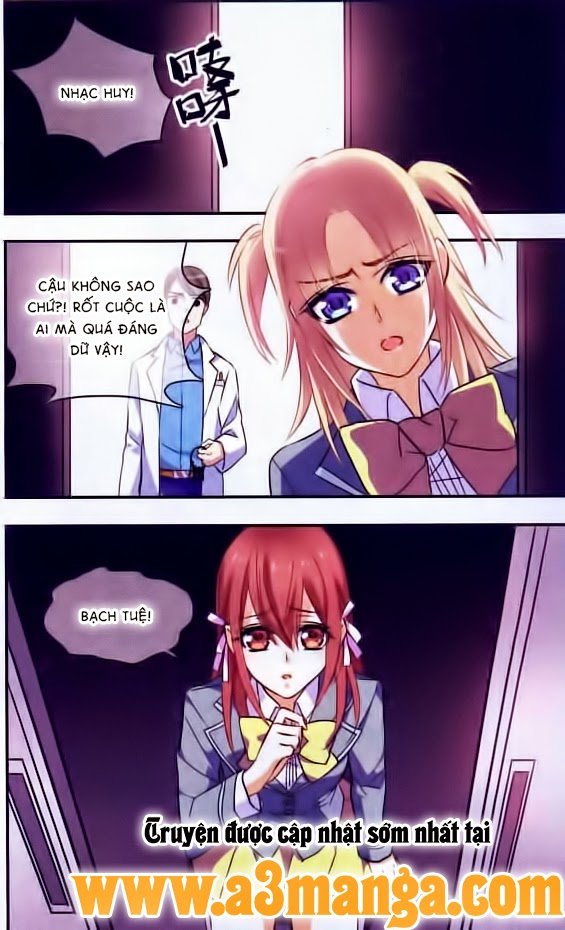 Câu Lạc Bộ Ngôi Sao - Chương 83 - Trang 5