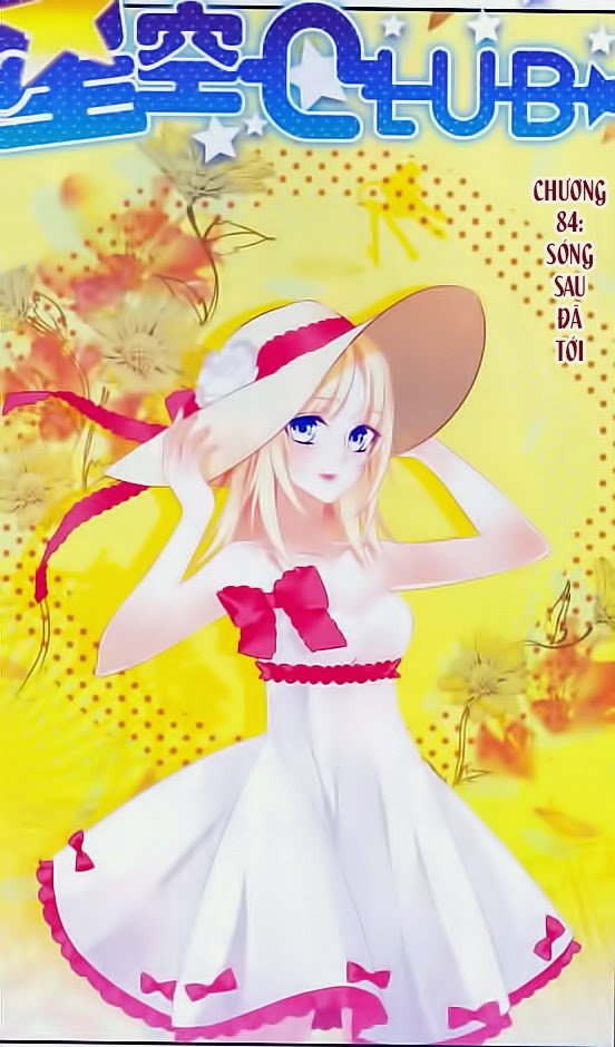Câu Lạc Bộ Ngôi Sao - Chương 84 - Trang 1