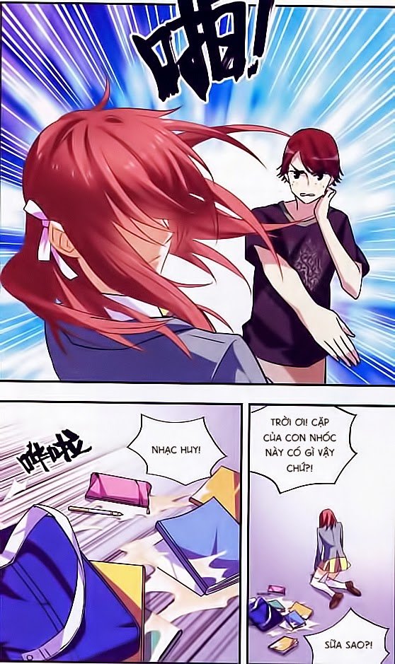 Câu Lạc Bộ Ngôi Sao - Chương 84 - Trang 3