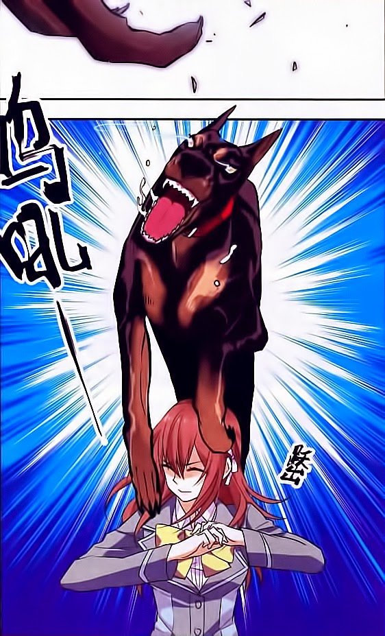 Câu Lạc Bộ Ngôi Sao - Chương 84 - Trang 7