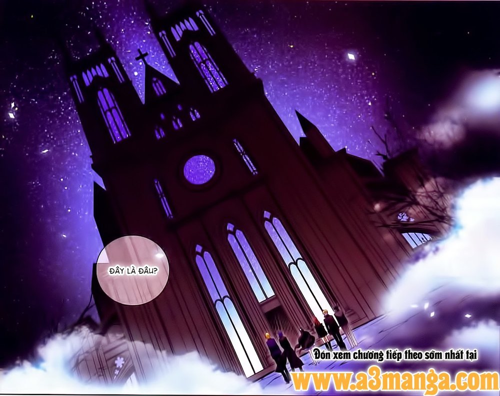 Câu Lạc Bộ Ngôi Sao - Chương 85 - Trang 12