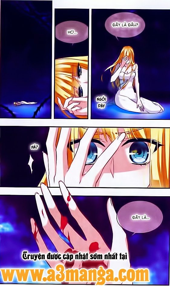 Câu Lạc Bộ Ngôi Sao - Chương 85 - Trang 3