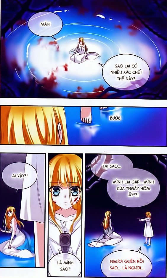 Câu Lạc Bộ Ngôi Sao - Chương 85 - Trang 4