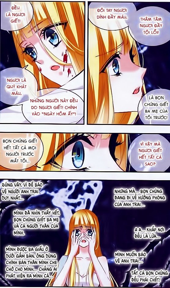 Câu Lạc Bộ Ngôi Sao - Chương 85 - Trang 5