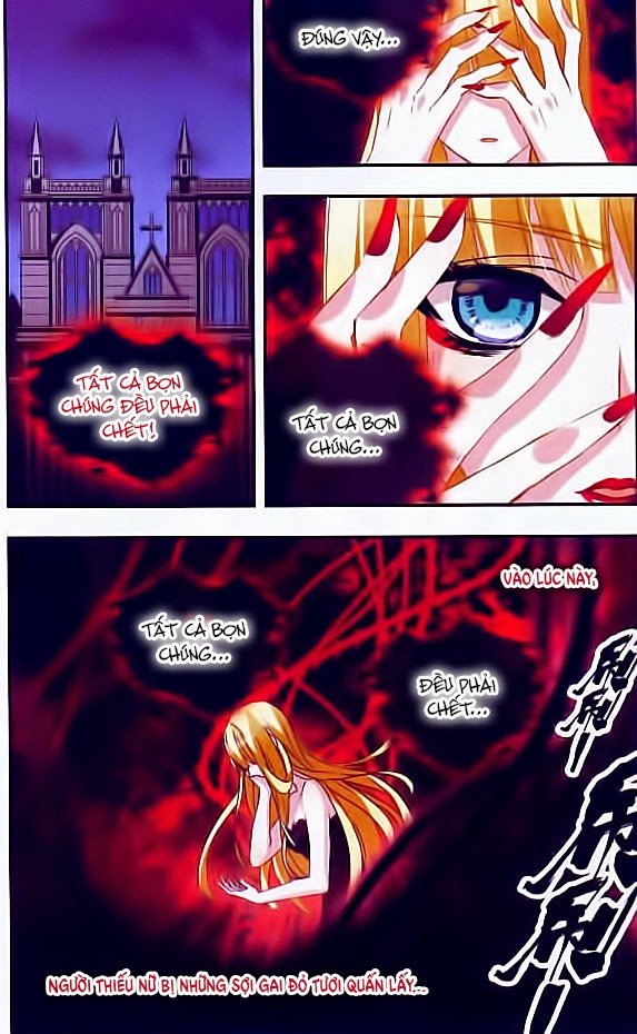 Câu Lạc Bộ Ngôi Sao - Chương 85 - Trang 6