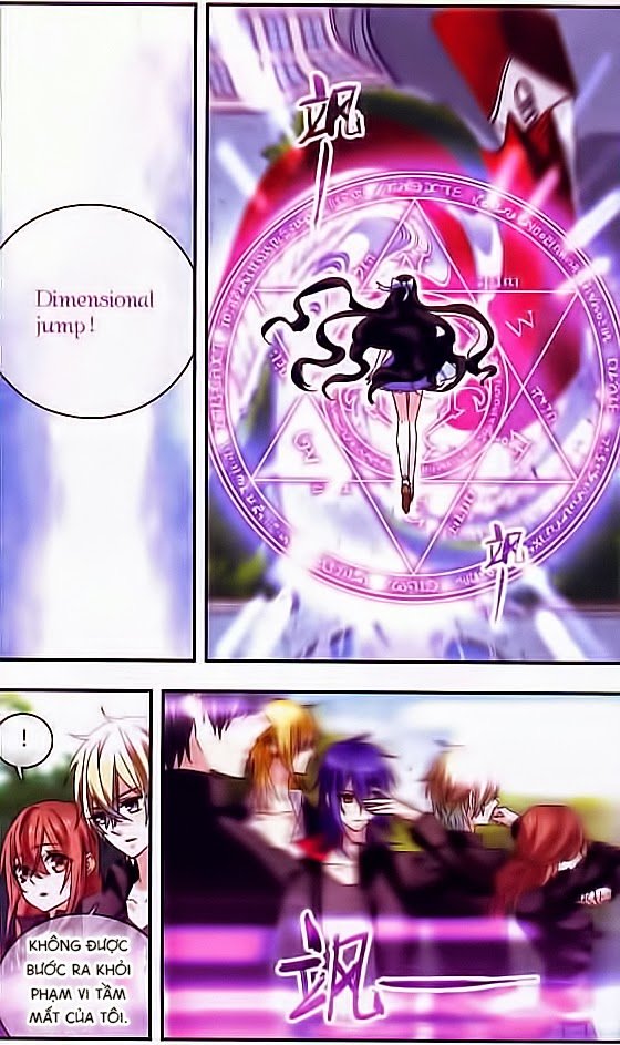 Câu Lạc Bộ Ngôi Sao - Chương 85 - Trang 10