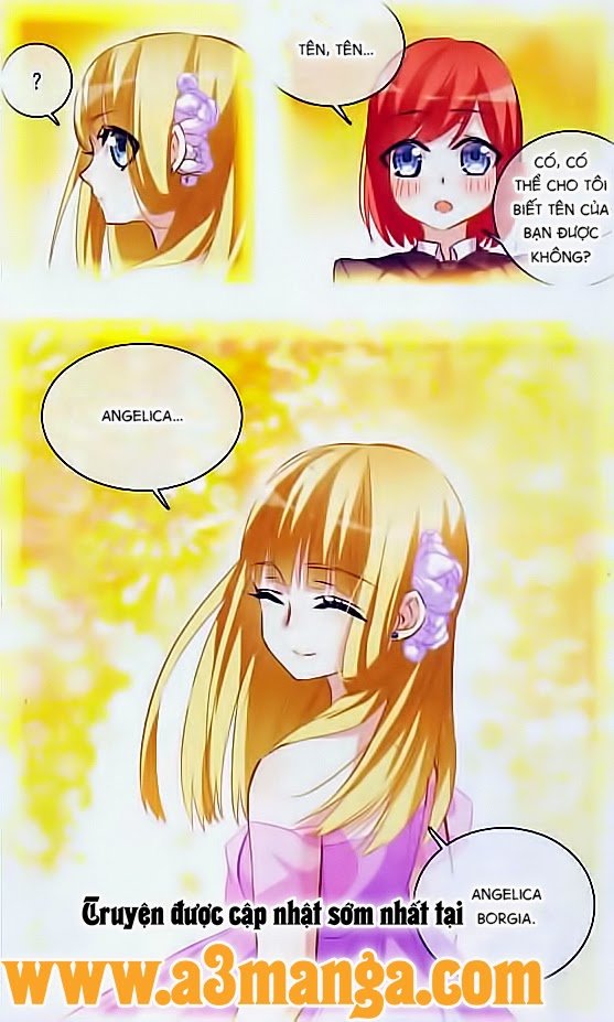 Câu Lạc Bộ Ngôi Sao - Chương 86 - Trang 8