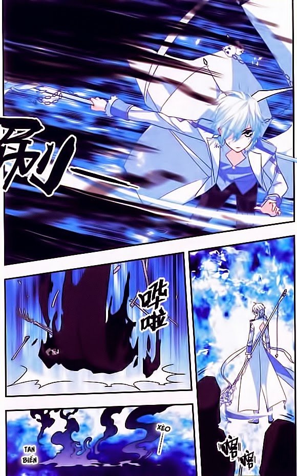 Câu Lạc Bộ Ngôi Sao - Chương 86 - Trang 9