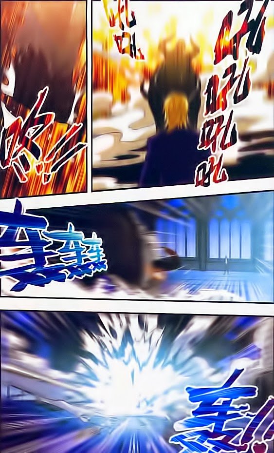 Câu Lạc Bộ Ngôi Sao - Chương 87 - Trang 11