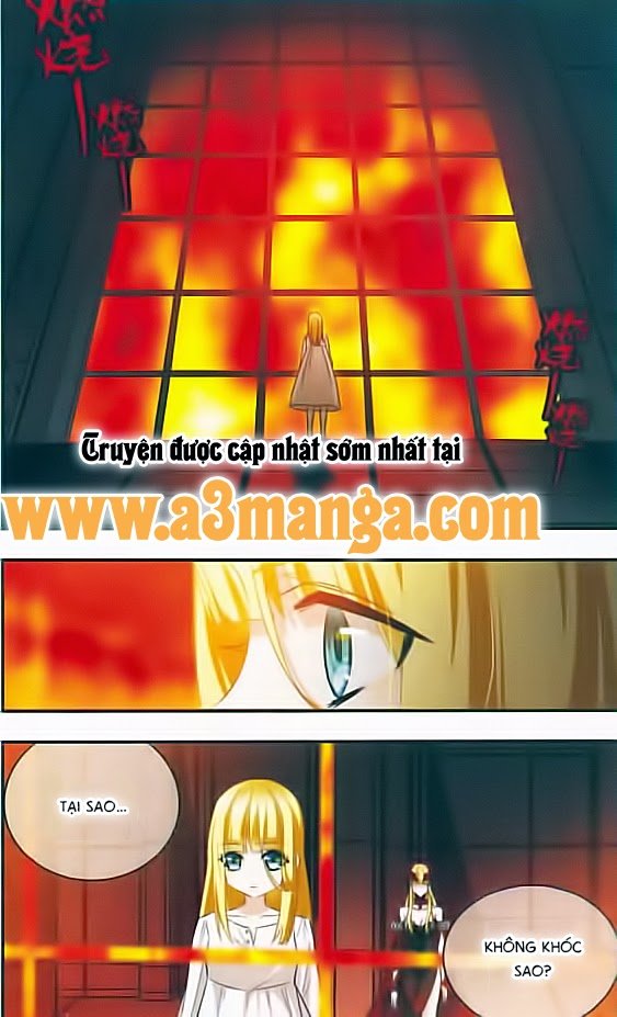 Câu Lạc Bộ Ngôi Sao - Chương 87 - Trang 3