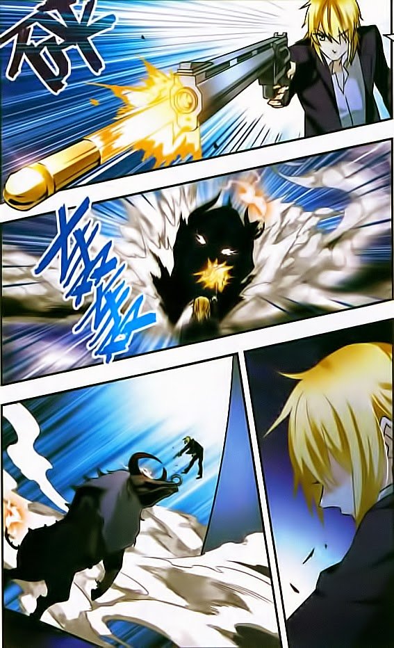 Câu Lạc Bộ Ngôi Sao - Chương 88 - Trang 8