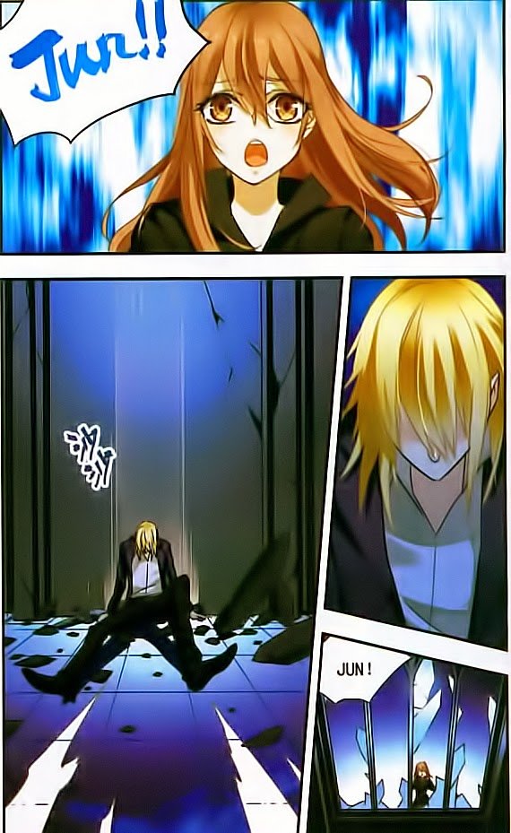 Câu Lạc Bộ Ngôi Sao - Chương 88 - Trang 9