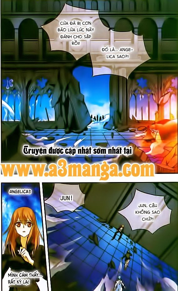 Câu Lạc Bộ Ngôi Sao - Chương 89 - Trang 2