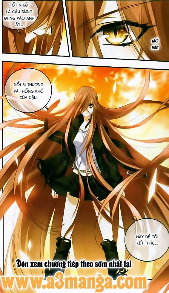 Câu Lạc Bộ Ngôi Sao - Chương 89 - Trang 12