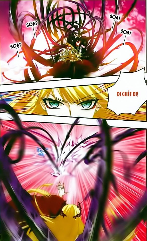 Câu Lạc Bộ Ngôi Sao - Chương 89 - Trang 3