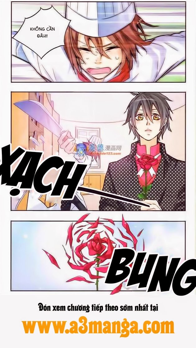 Câu Lạc Bộ Ngôi Sao - Chương 9 - Trang 12